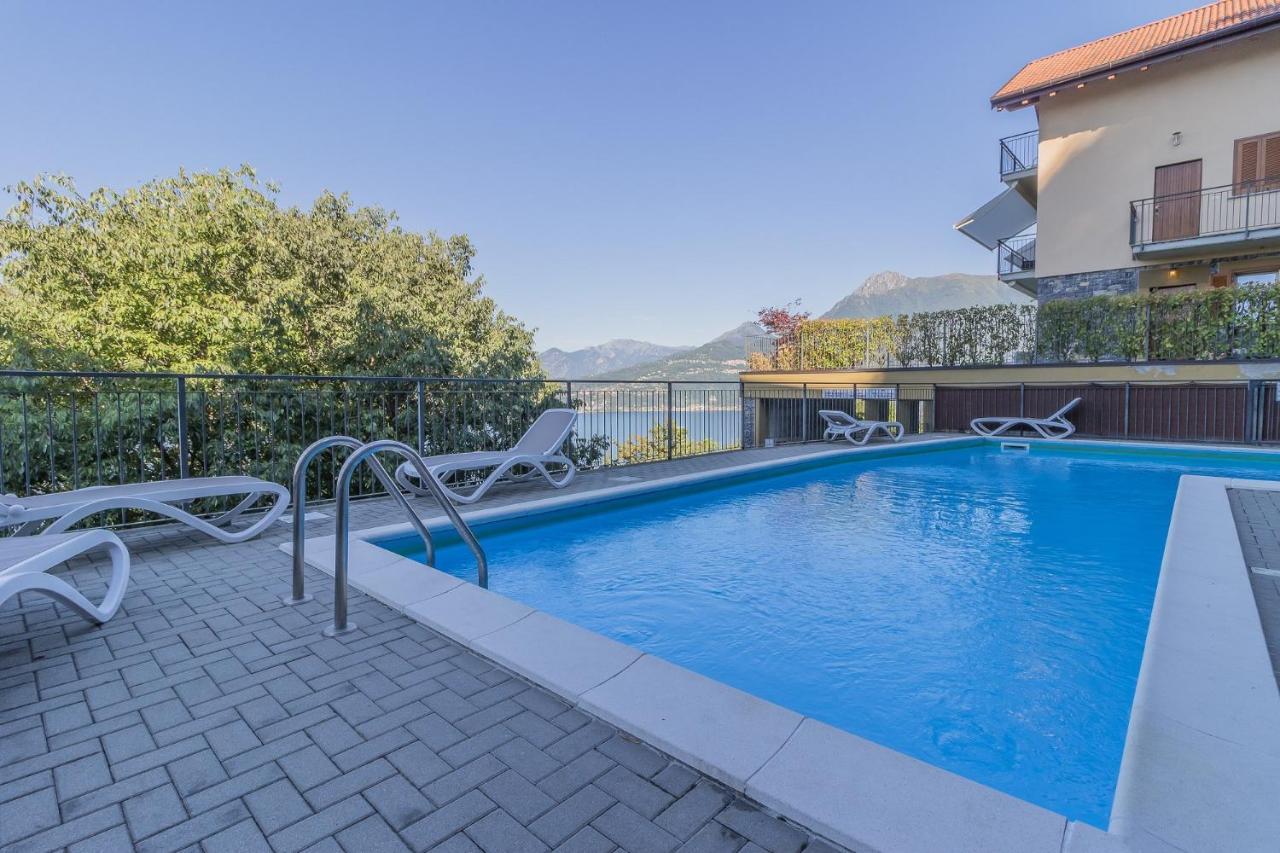 Casa Andrea Varenna Perledo Exterior foto