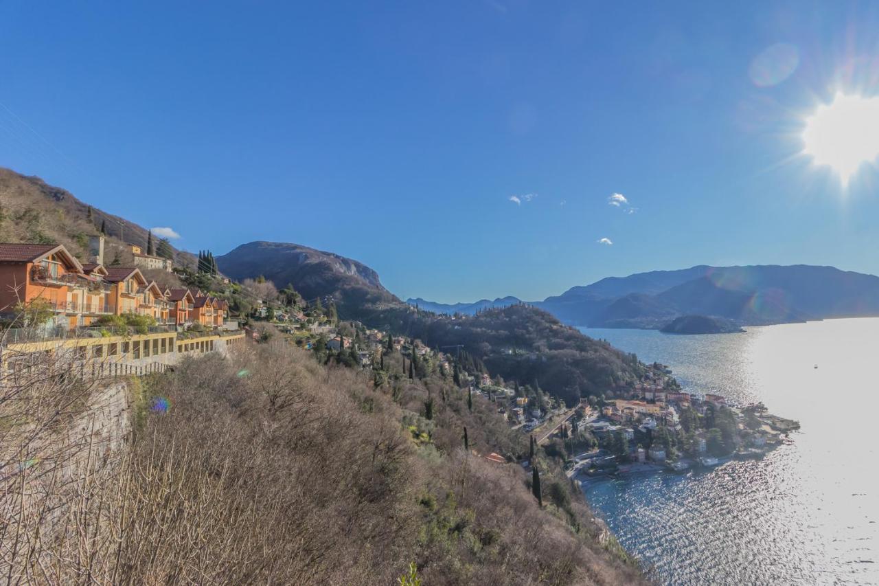 Casa Andrea Varenna Perledo Exterior foto